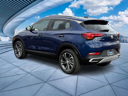 Used 2022 Buick Encore GX Select image 7