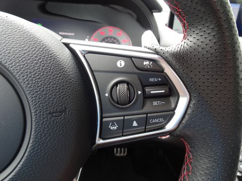 Used 2023 Acura TLX SH-AWD w/ A-SPEC Pkg image 23