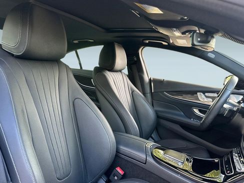 Certified 2023 Mercedes-Benz CLS 450 4MATIC image 32