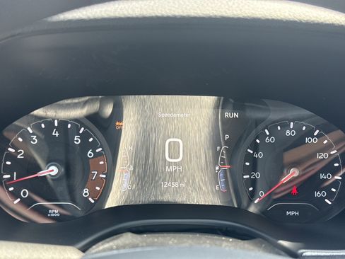 Used 2025 Jeep Compass Sport AWD/4WD image 11