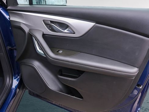 Certified 2023 Chevrolet Blazer LT w/ Driver Confidence Package image 29