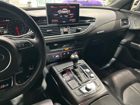 Used 2014 Audi RS 7 Prestige AWD/4WD image 4