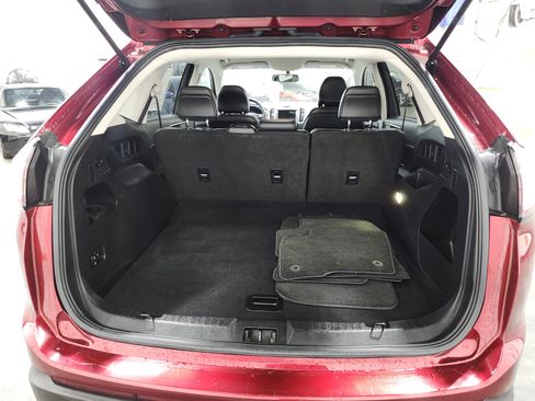 Used 2017 Ford Edge SEL w/ Equipment Group 201A image 24
