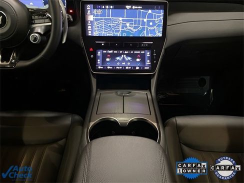 Used 2023 Maserati Grecale GT image 13