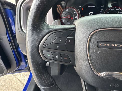 Used 2021 Dodge Charger GT w/ Plus Group image 39