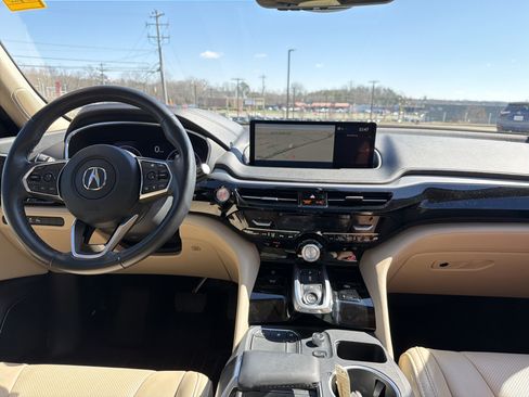 Certified 2023 Acura MDX FWD w/ Technology Package image 29