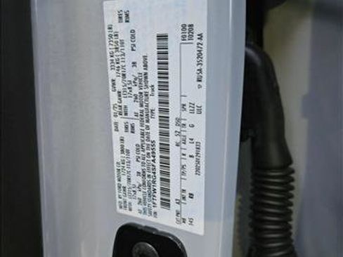 Used 2025 Ford F150 Raptor image 20