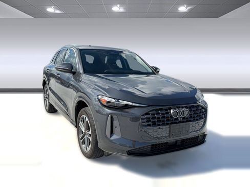 Used 2025 Audi Q5 Premium w/ Convenience Package AWD/4WD image 7