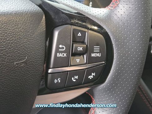 Used 2025 Ford Explorer ST-Line RWD image 27