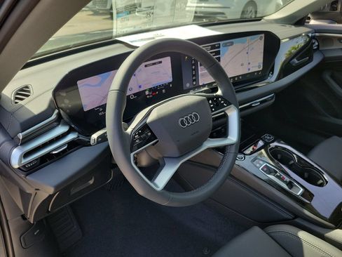 New 2026 Audi A5 2.0T Premium Plus AWD/4WD image 7