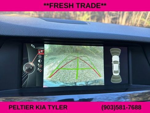 Used 2013 BMW 535i Sedan image 19