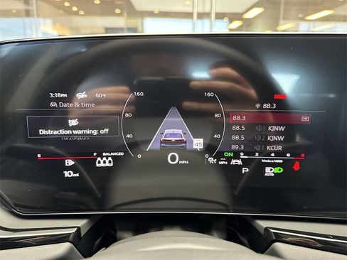 New 2025 Audi A5 2.0T Premium Plus image 15