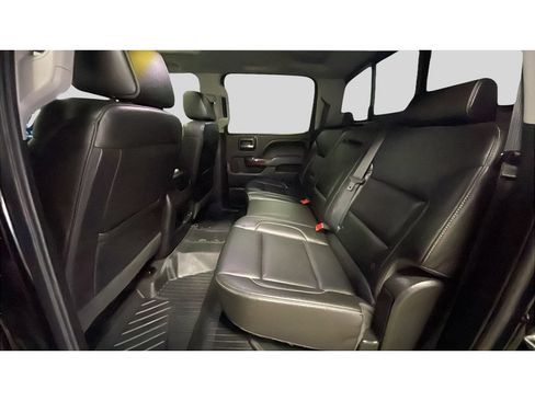 Used 2018 GMC Sierra 1500 SLT AWD/4WD image 15
