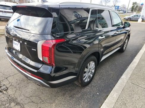 Used 2025 Hyundai Palisade SEL AWD/4WD image 6