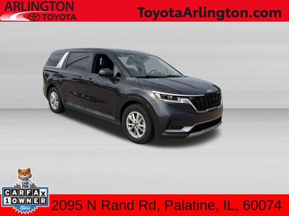 Used 2024 Kia Carnival LX