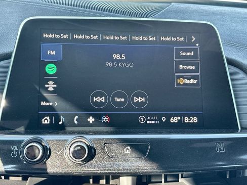 Used 2021 Cadillac CT4 Luxury w/ Bose Premium Audio Package AWD/4WD image 24