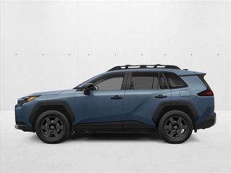 New 2026 Toyota RAV4 FWD video 2