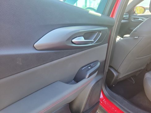 Used 2024 Dodge Hornet R/T AWD/4WD image 13