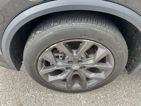 Used 2023 Acura MDX A-Spec image 13