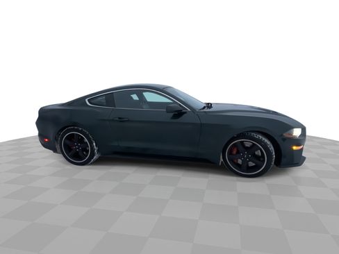 Used 2019 Ford Mustang Bullitt w/ Bullitt Electronics Package image 3