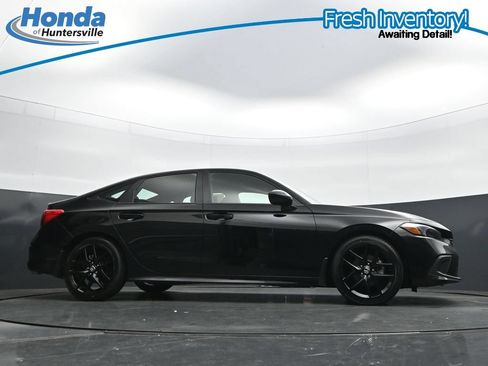 Used 2024 Honda Civic Sport image 42