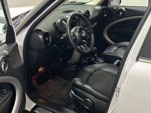 Used 2015 MINI Cooper Countryman image 8
