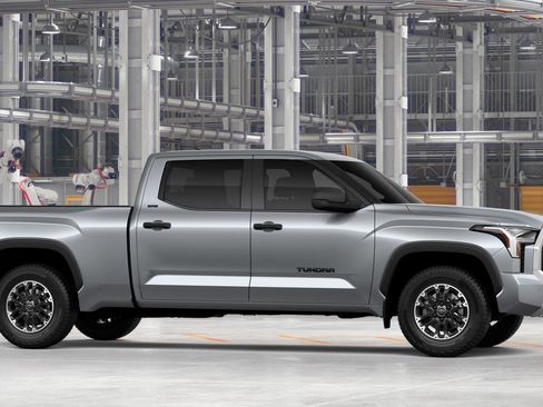 New 2026 Toyota Tundra SR5 image 13