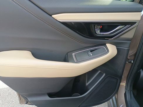 Certified 2021 Subaru Outback Limited w/ Popular Package #2 image 15