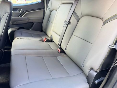 New 2026 Chevrolet Colorado ZR2 image 6