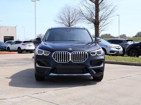 Used 2021 BMW X1 sDrive28i w/ Convenience Package image 6