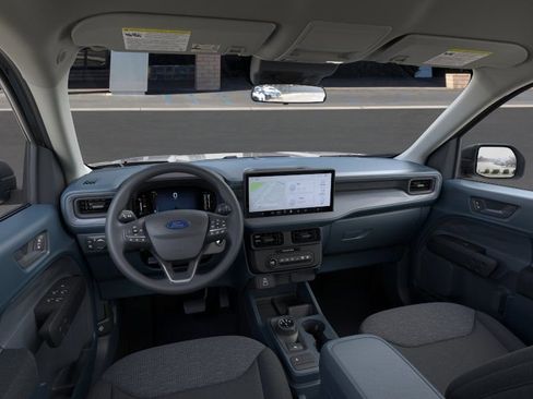 New 2026 Ford Maverick XL FWD image 9