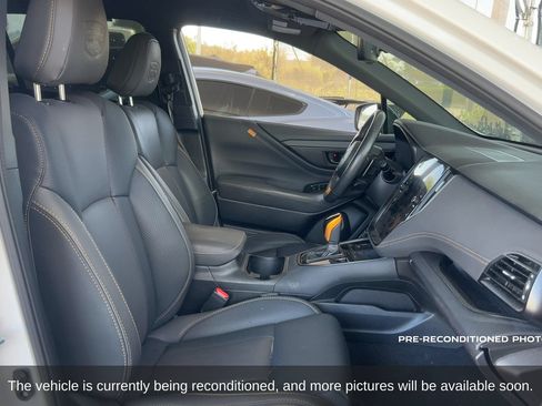 Used 2024 Subaru Outback Wilderness AWD/4WD image 15