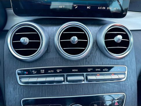 Used 2023 Mercedes-Benz C 300 Cabriolet image 19