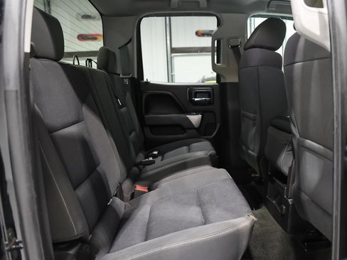 Used 2017 Chevrolet Silverado 2500 LT w/ LT Convenience Package image 30