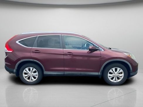 Used 2013 Honda CR-V EX-L image 5
