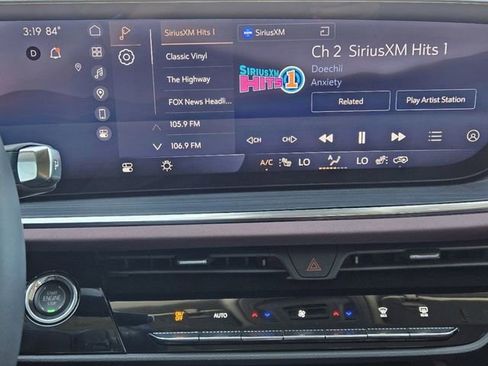 New 2025 Buick Envision Sport Touring image 12