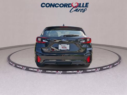 Certified 2024 Subaru Impreza 2.0i AWD/4WD image 6