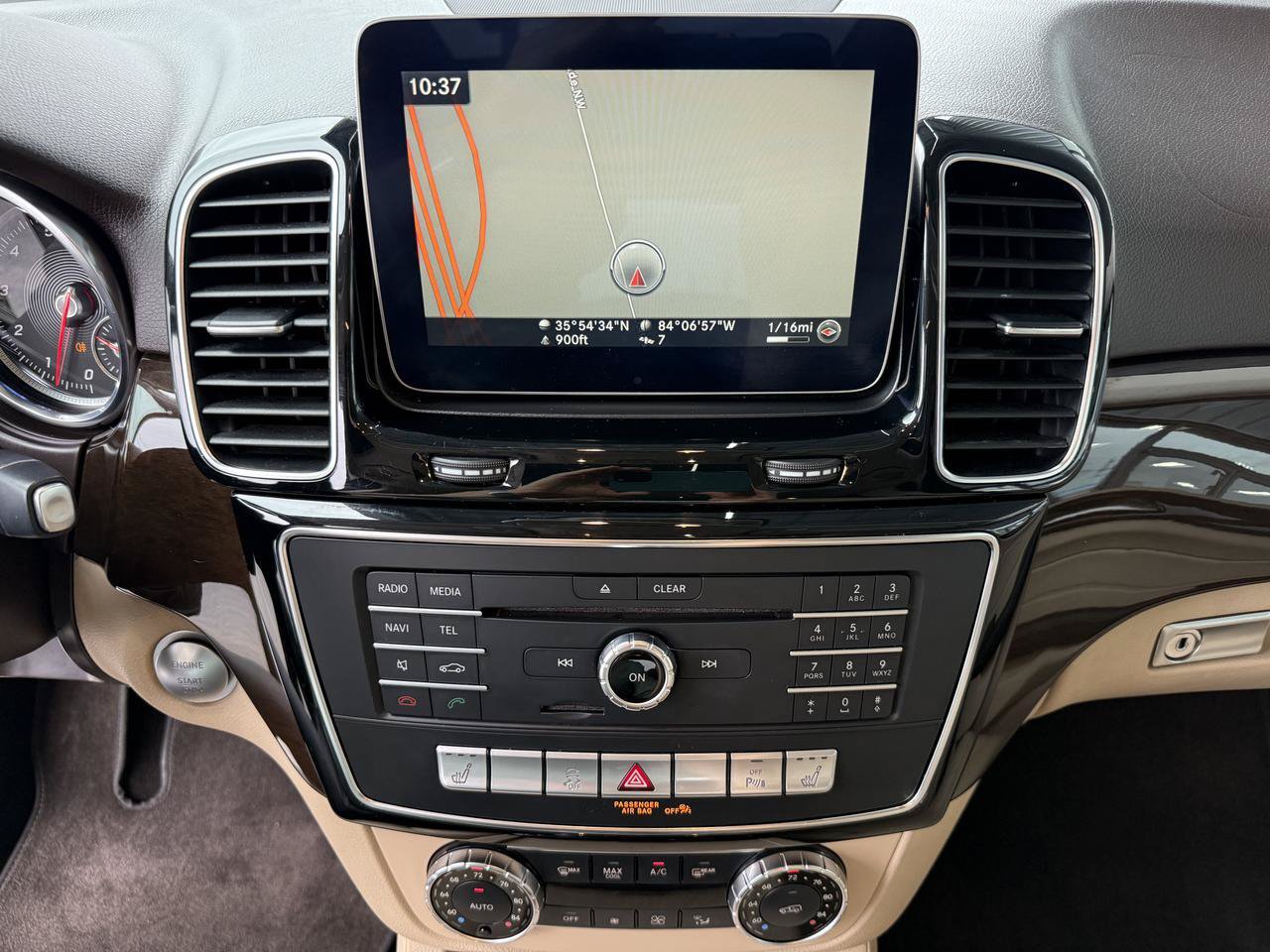 Used 2018 Mercedes-Benz GLE 350 image 19