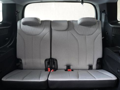 Used 2021 Hyundai Palisade SEL w/ Convenience Package image 37