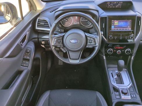 Used 2021 Subaru Forester Premium image 18