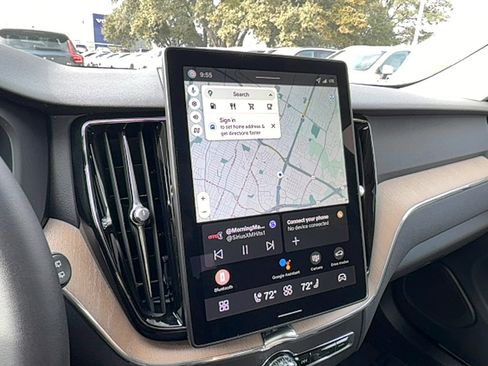 New 2026 Volvo XC60 B5 Plus w/ Climate Package image 24