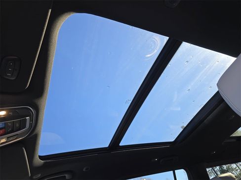 New 2025 Jeep Wagoneer Series II image 32