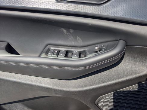 New 2026 Jeep Grand Cherokee Laredo X AWD/4WD image 17