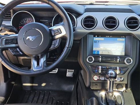 Used 2019 Ford Mustang GT Premium image 8