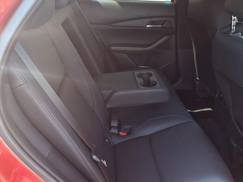 New 2025 MAZDA CX-30 AWD 2.5 S w/ Premium Package image 21