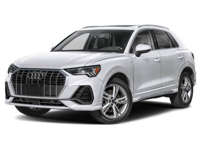 Used 2023 Audi Q3 2.0T Premium w/ Convenience Package