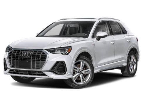 Used 2023 Audi Q3 2.0T Premium w/ Convenience Package AWD/4WD image 1