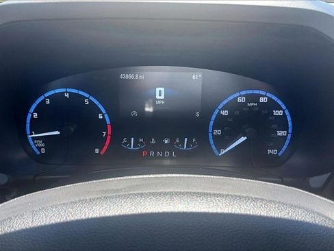 Used 2022 Ford Bronco Sport Big Bend AWD/4WD image 13