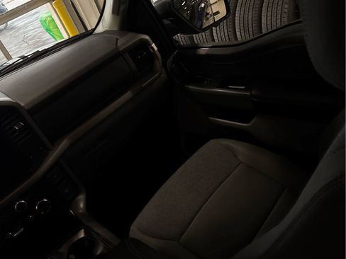 Used 2024 Ford F150 XLT w/ Mobile Office Package image 14
