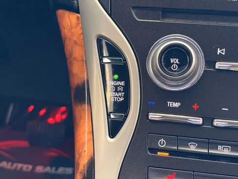 Used 2017 Lincoln MKX Select w/ Select Plus Package image 26